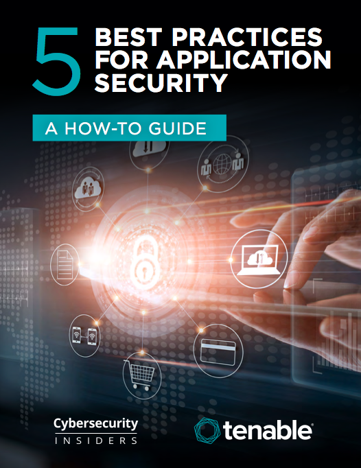 Screen Shot 2019 02 04 at 10.07.38 PM - 5 Best Practices for Application Security:  A How-To Guide