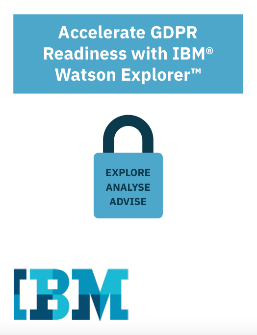 Screen Shot 2019 02 05 at 7.50.54 PM - Accelerate GDPR Readiness with IBM® Watson Explorer™
