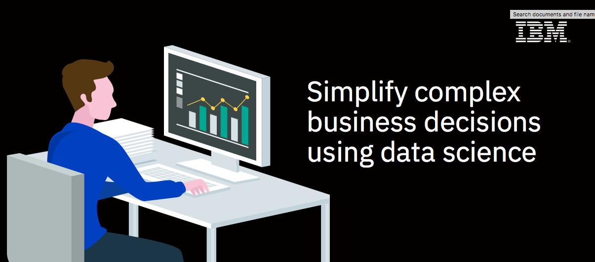 Screen Shot 2019 02 05 at 7.59.48 PM - Infographic: Simplify complex business decisions using data science