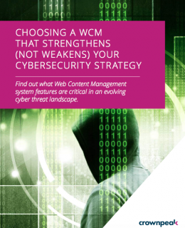 Screen Shot 2019 02 09 at 12.49.37 AM 260x320 - Choosing A WCM That Strengthens (Not Weakens) Your Cybersecurity Strategy