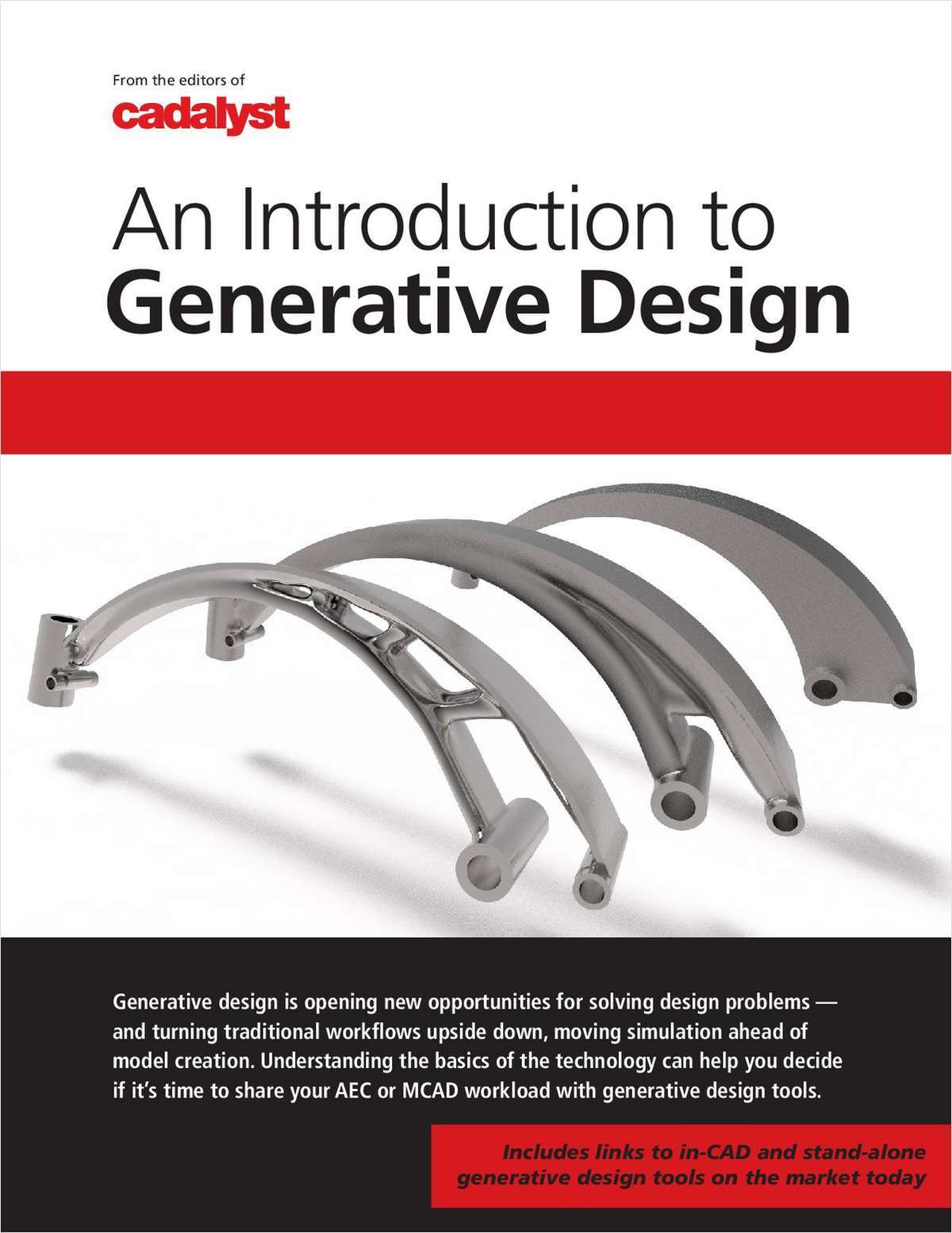 An Introduction to Generative Design