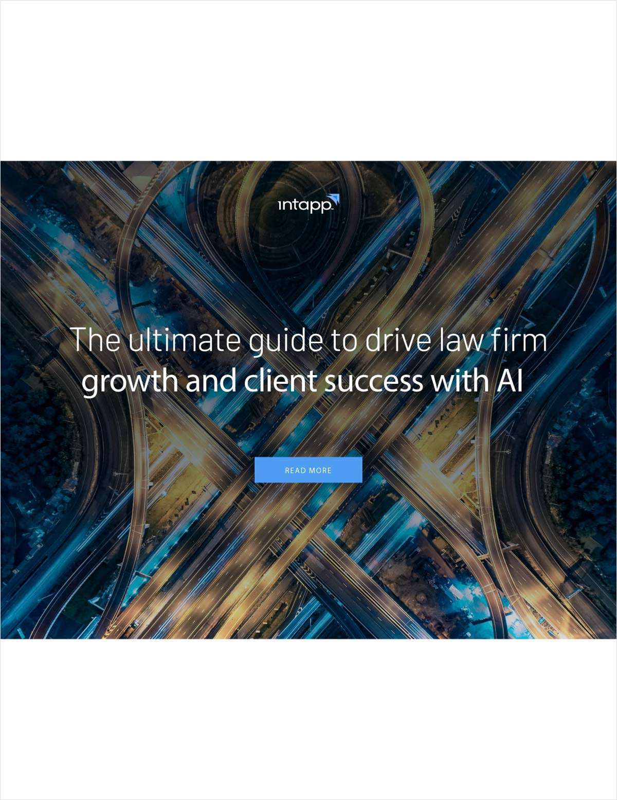 The Ultimate Guide to Drive Law Firm Growth and Client Success with AI
