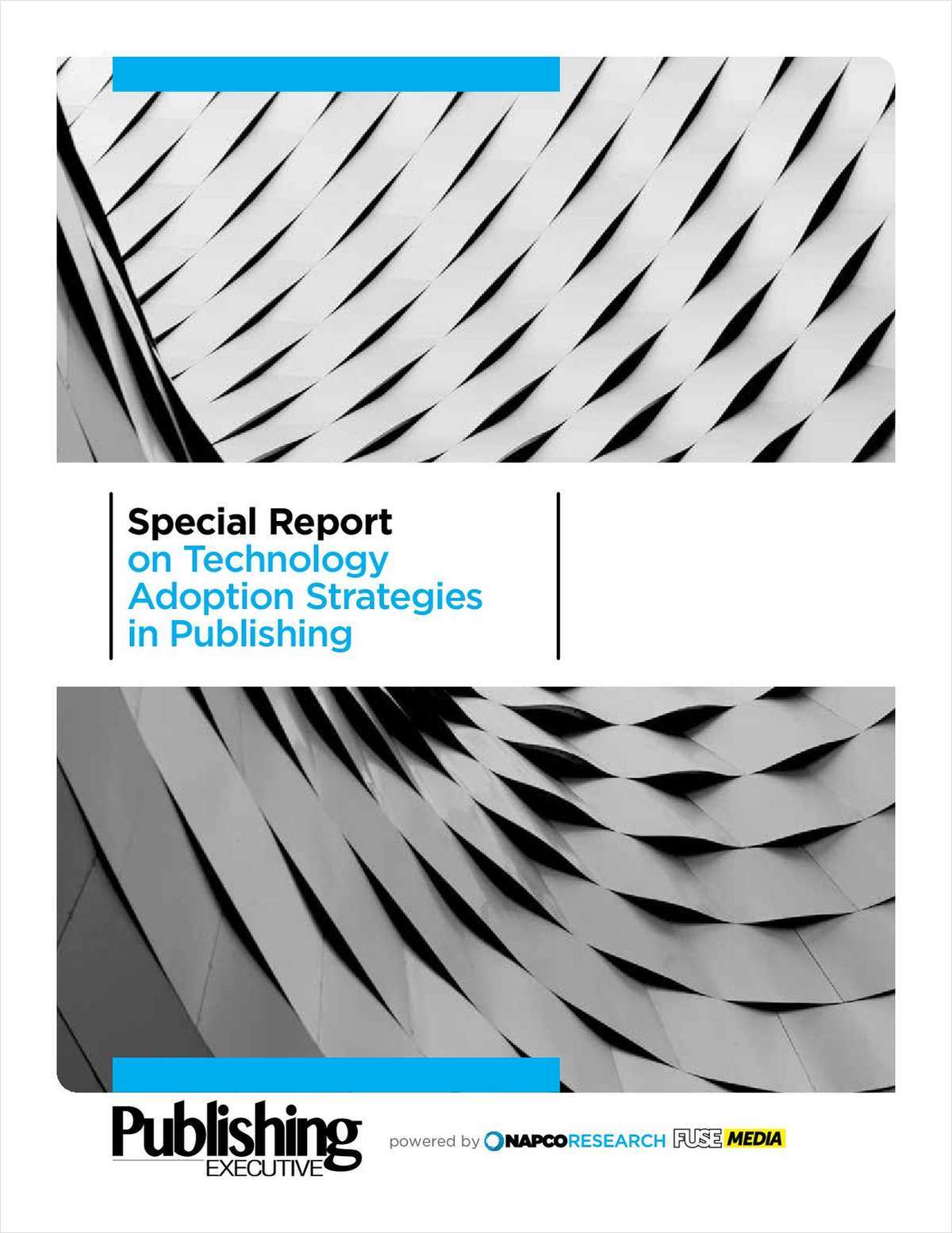 Special Report on Technology Adoption Strategies in Publishing