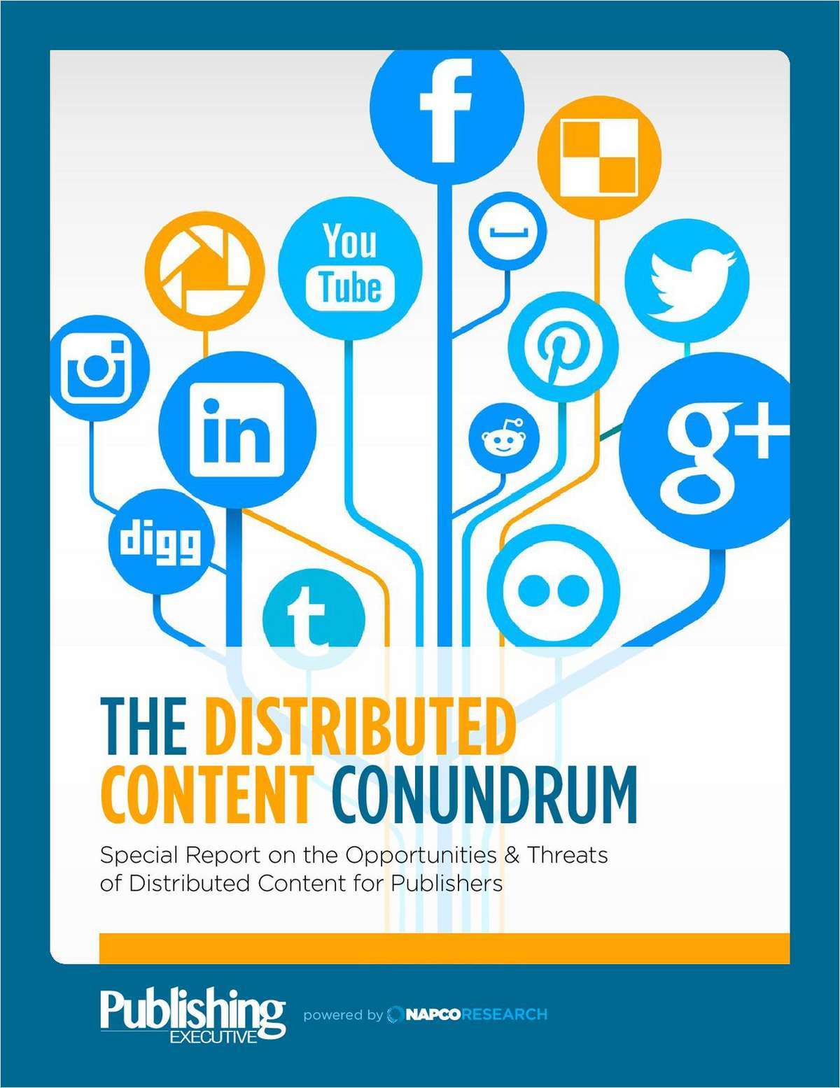 Special Report: The Distributed Content Conundrum