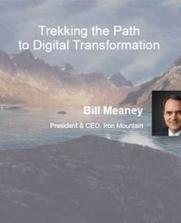 week1keynote 260x320 - Moving from the Physical to the Digital