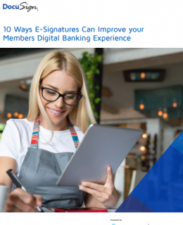 10ways 260x320 - 10 Ways eSignatures Can Improve Your Members' Digital Banking Experience