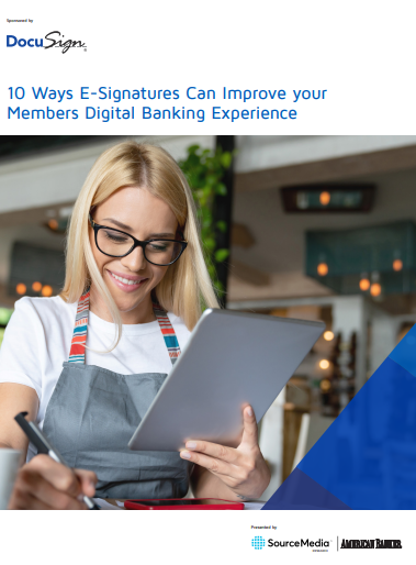 10ways - 10 Ways eSignatures Can Improve Your Members' Digital Banking Experience