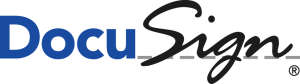 DocuSign logo 1 300x84 - Digitizing the Bank