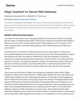 Screen Shot 2019 03 08 at 10.04.53 PM 260x320 - 2018 Gartner Magic Quadrant for Secure Web Gateway