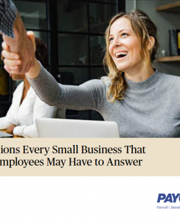 Screenshot 2019 03 18 PAYCHEX 7 Questions Hiring Guide 1 pdf 260x320 - 7 Questions Every Small Business That Hires Employees Will Have to Answer