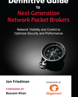 Screenshot 2019 03 26 Definitive Guide to Next Generation Network Packet Brokers definitive guide to next generation netw... 260x320 - Definitive Guide™ to Next-Generation Network Packet Brokers