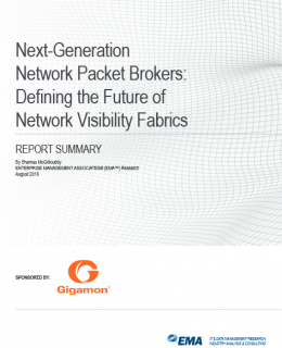 Screenshot 2019 03 26 EMA 2018 Next Generation Network Packet Brokers Defining the Future of Visibility ar ema 2018 next ... 260x320 - EMA: Defining the Future of Network Visibility Fabrics