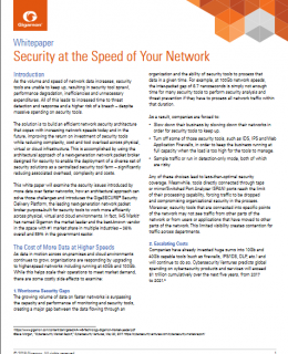 Screenshot 2019 03 26 Security at the Speed of Your Network WP Security at Speed 1 pdf 260x320 - Security at the Speed of Your Network