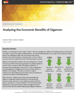 Screenshot 2019 03 29 ESG EVV Gigamon Mar 2019 pdf 260x320 - ESG Economic Validation Analyzing the Economic Benefits of Gigamon
