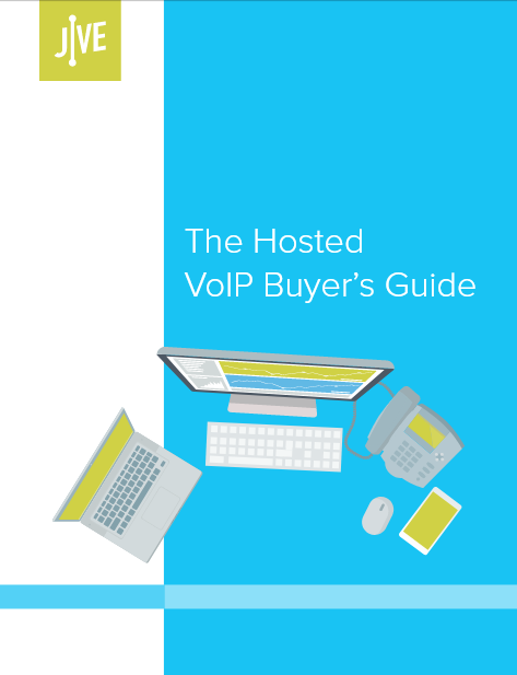 Screenshot 2019 03 30 Buyers Guide Web VoIP Buyers Guide Web pdf - The Hosted VoIP Buyer’s Guide