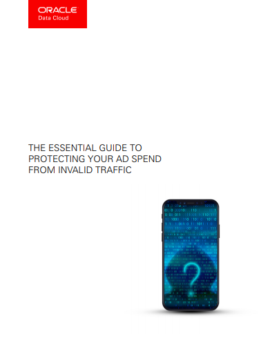 Untitled 1 - The Essential Guide to Protecting Your AD Spend from Invalid Traffic