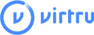 virtru logo - Data Security Controls