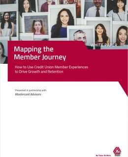 Mapping the Member Journey to Drive Growth & Retention