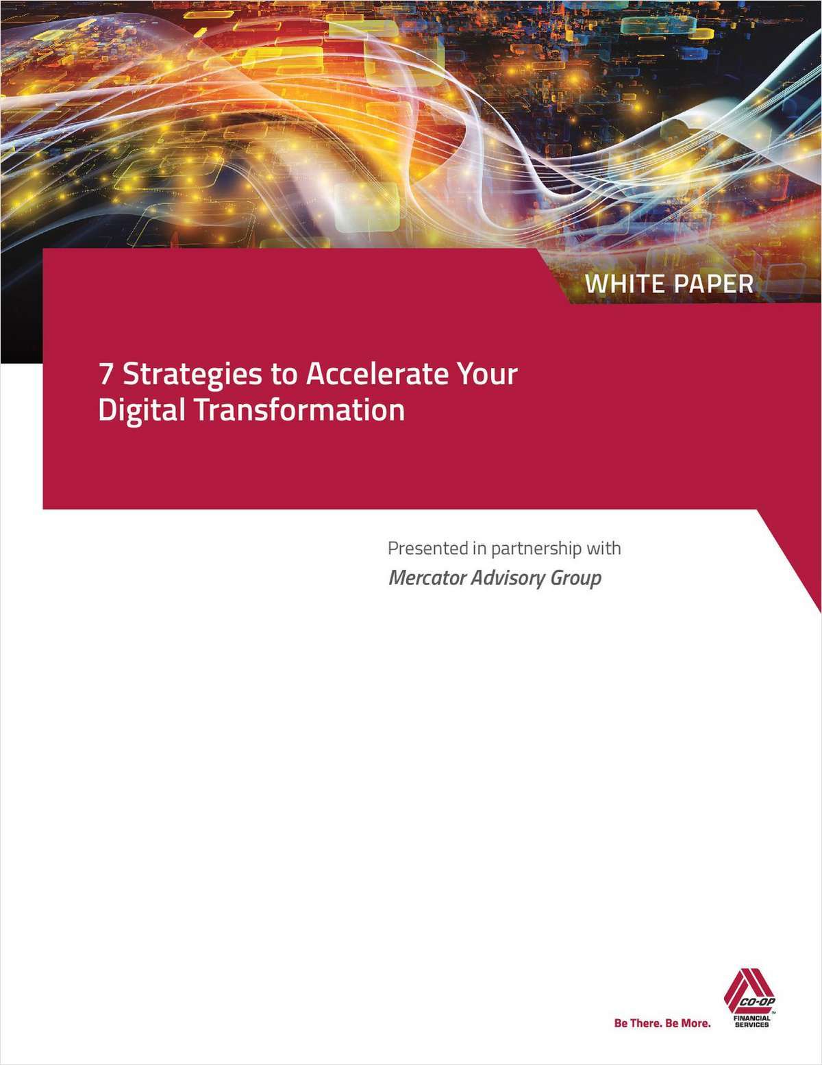 7 Strategies to Accelerate Your Digital Transformation