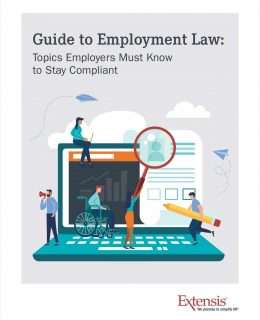 Guide to Employment Law: Topics Employers Must Know to Stay Compliant