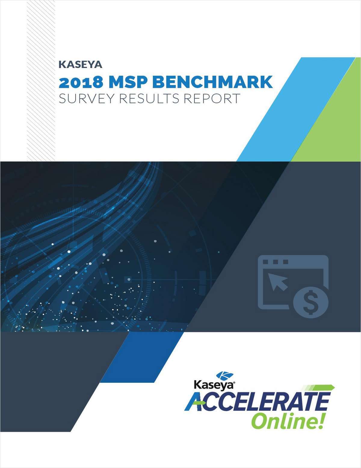 2018 MSP Benchmark Survey Results Report