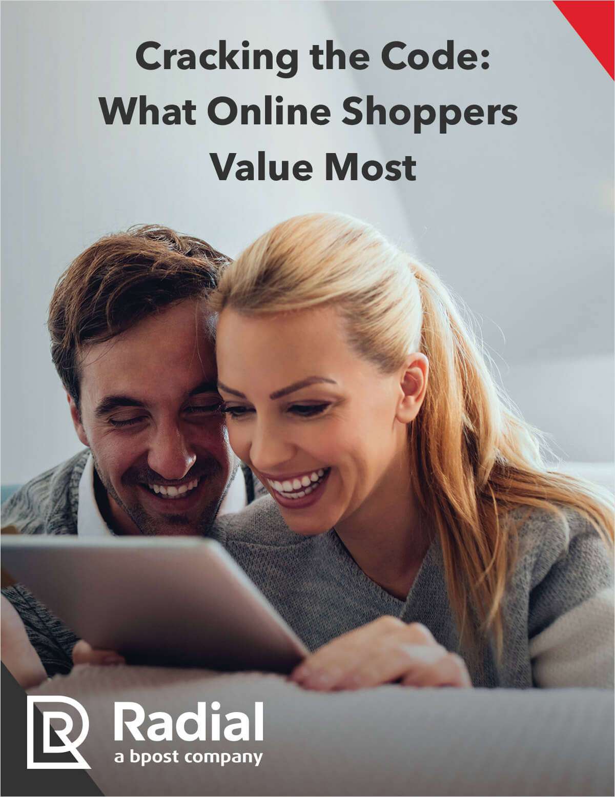 What Online Shoppers Value Most