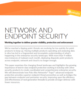2 1 260x320 - Combine Network and Endpoint Security for Better Visibility, Protection, and Enforcement