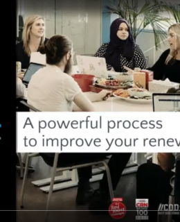 2 260x320 - A Powerful Process to Improve Your Renewal Rate