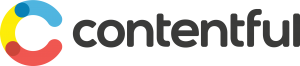 Contentful logo png 300x66 - From too many CMSes to a single content hub