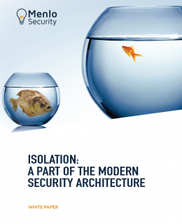 Picture1 2 260x320 - Isolation: A Part of the  Modern Security Architecture
