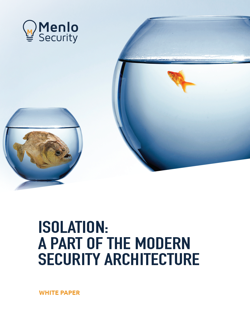 Picture1 2 - Isolation: A Part of the  Modern Security Architecture