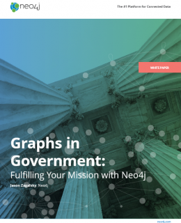 Screenshot 2019 04 15 Neo4j Graphs in Government white paper pdf 260x320 - Graphs in Government