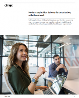 Screenshot 2019 04 16 Modern application delivery for an adaptive reliable network pdf 260x320 - Modern application delivery for an adaptive reliable network
