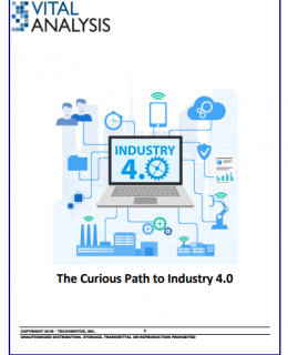 13 260x320 - The Curious Path to Industry 4.0