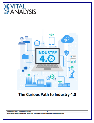 13 - The Curious Path to Industry 4.0