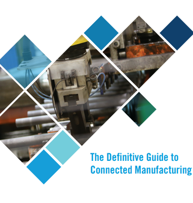 14 - The Definitive Guide to Connected Manufacturing