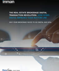 3 3 190x230 - The Real Estate Brokerage Digital Transaction Revolution - How Going Digital Improves Your Bottom Line