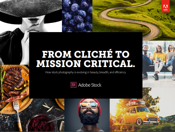 4 1 - From Cliché to Mission Critical