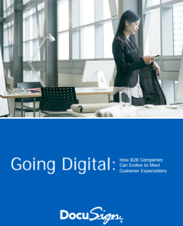 4 2 260x320 - Going Digital: How B2C Companies Can Evolve to Meet Customer Expectations