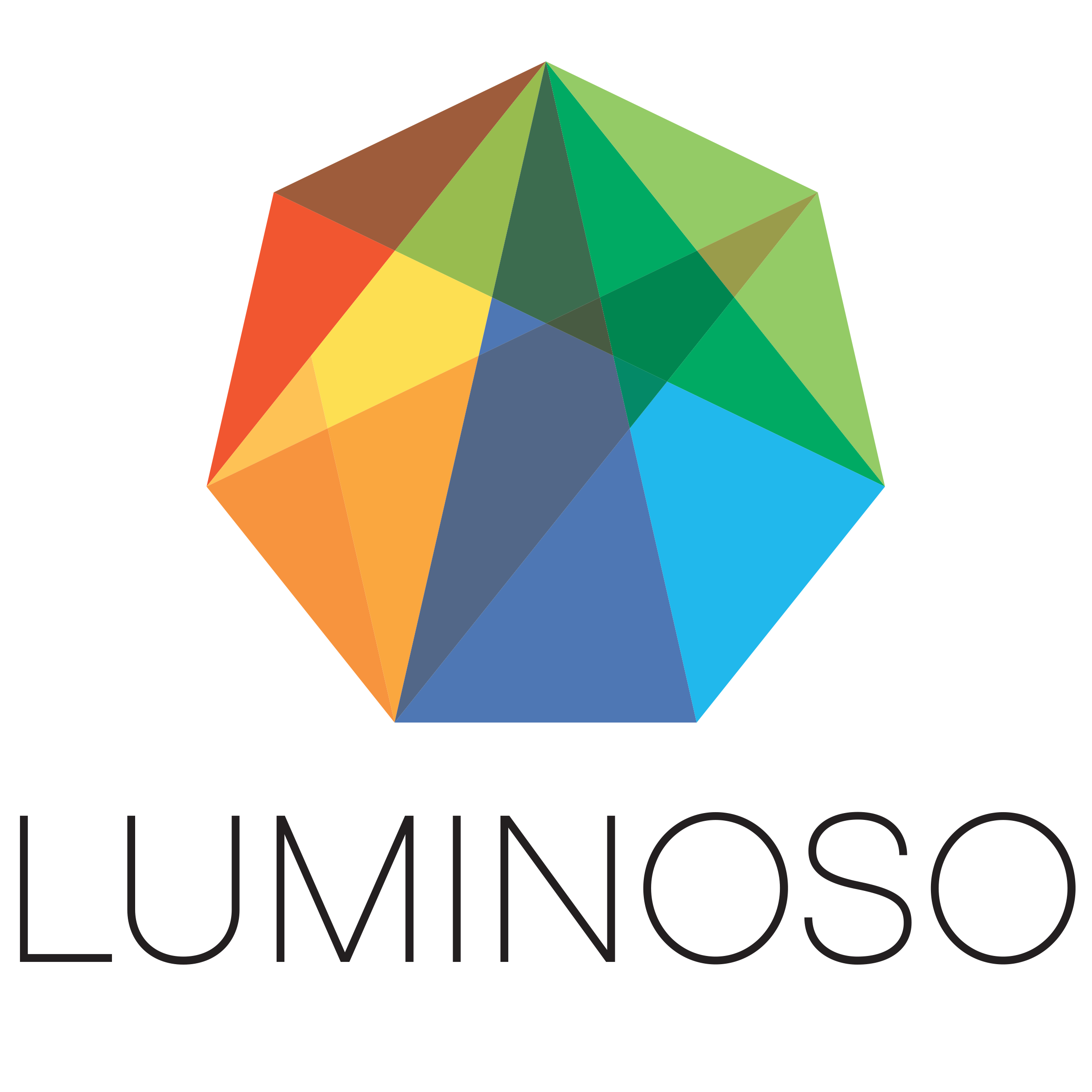 Luminoso Logo - Luminoso Overview Video
