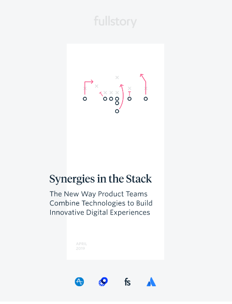 Screenshot 2019 05 08 DXS Synergies in the Stack Integrate pdf DXS Synergies in the Stack Integrate pdf 1 - How Innovative Product Teams Stack Software to Move Faster