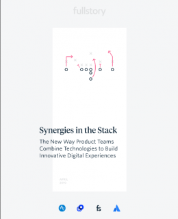 Screenshot 2019 05 08 DXS Synergies in the Stack Integrate pdf DXS Synergies in the Stack Integrate pdf 260x320 - How Innovative Product Teams Stack Software to Move Faster