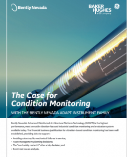 sample 260x320 - The Case for Condition Monitoring with the Bently Nevada ADAPT Instrument Family