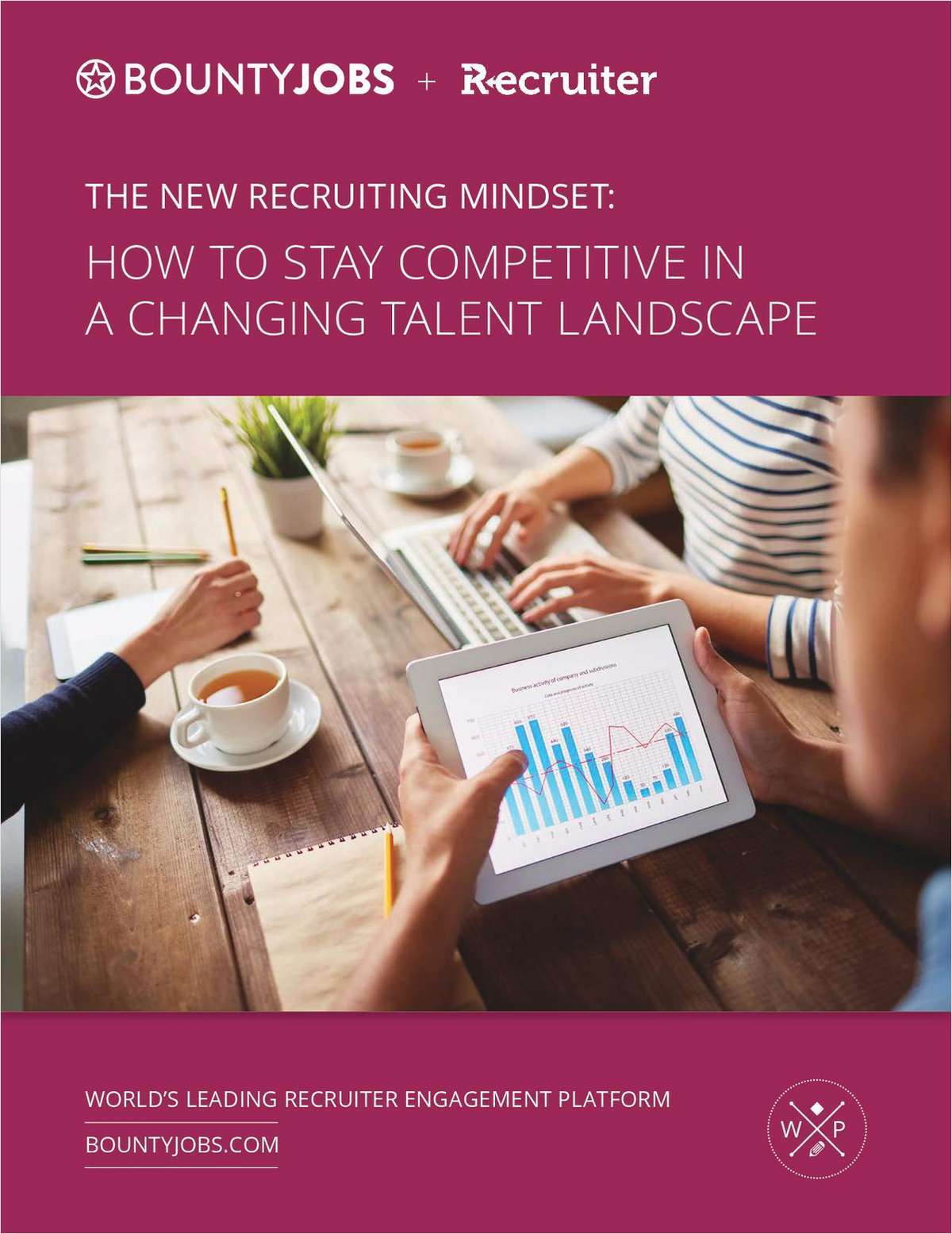How to Stay Competitive in a Changing Talent Landscape