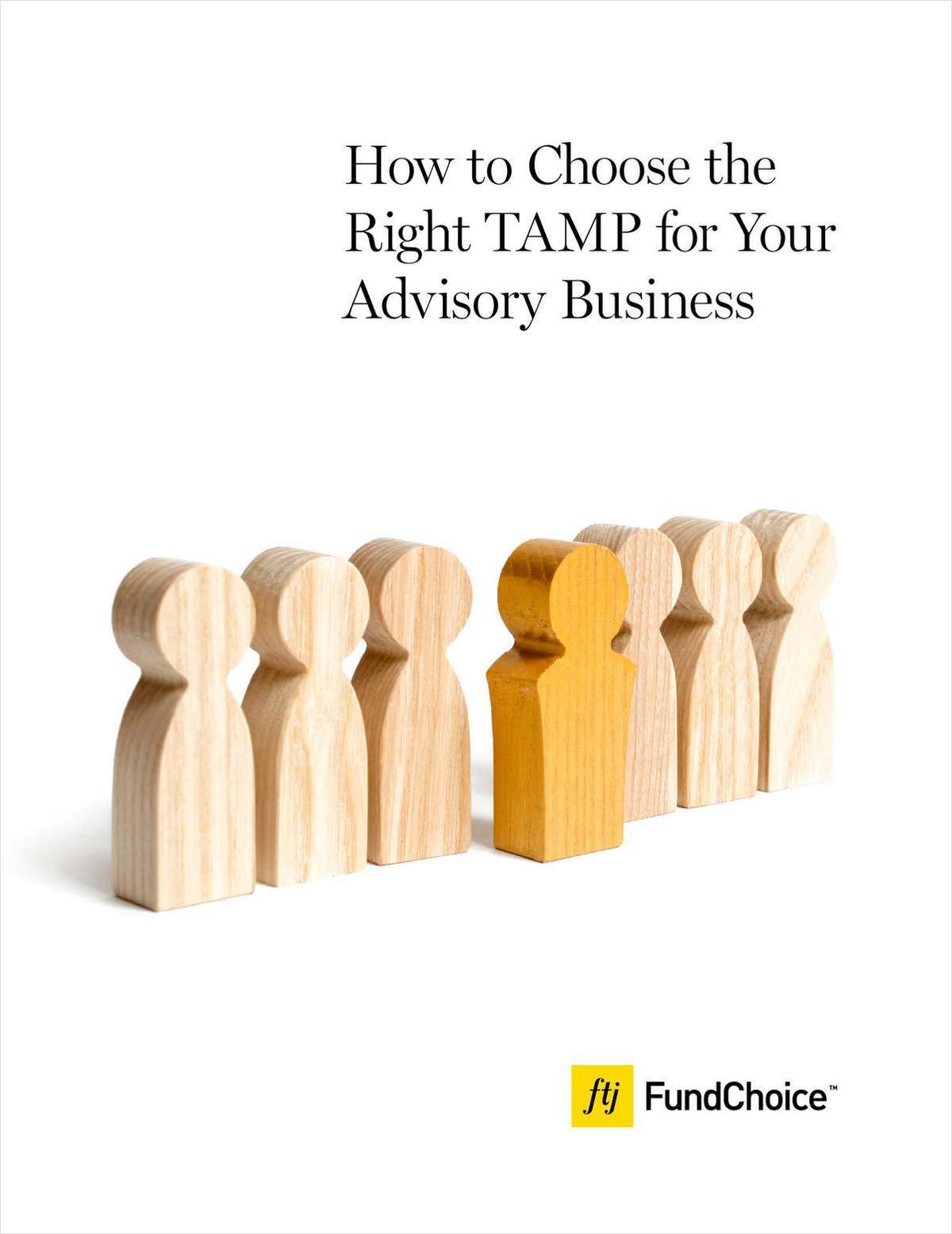 How to Choose the Right TAMP for Your Advisory Business
