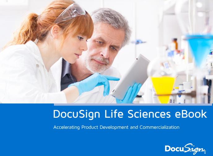 2 2 - DocuSign Life Sciences eBook