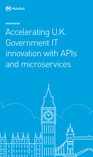 2 8 - Accelerating Government IT Innovation