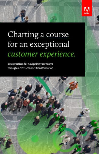 3 5 - Charting a Course for an Exceptional Customer Experience