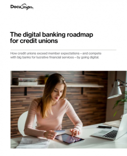 4 260x320 - The digital banking roadmap for credit unions