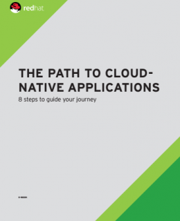 4 5 260x320 - Learn the 8 steps to cloud-native success
